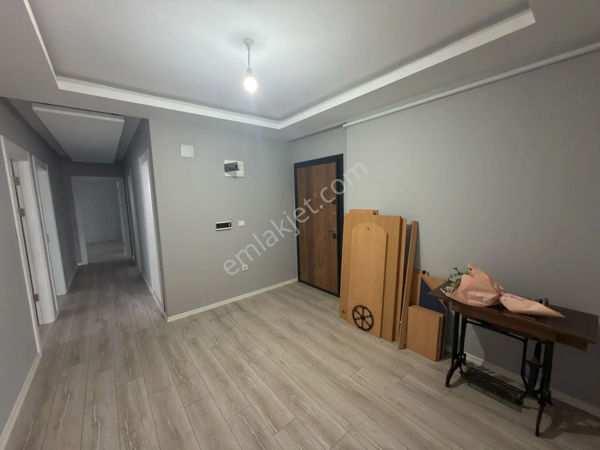Üniversite Mahallesi Lüx Site İçerisinde Sıfır 3+1 165 M2 Satılık — fotoğraf 11