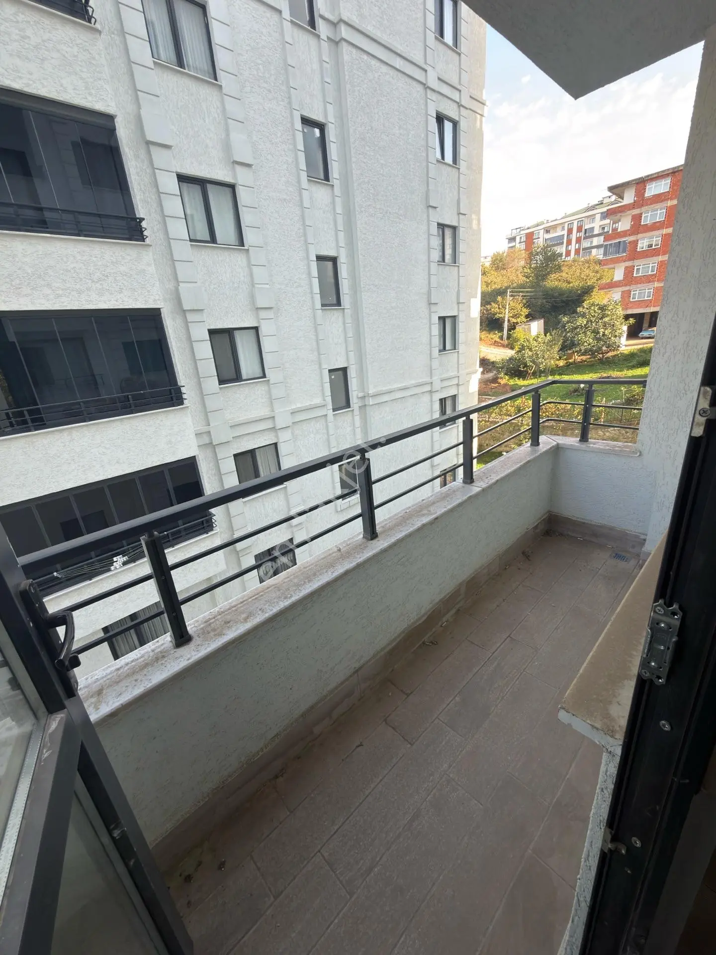 Üniversite Mahallesi Lüx Site İçerisinde Sıfır 3+1 165 M2 Satılık — fotoğraf 13