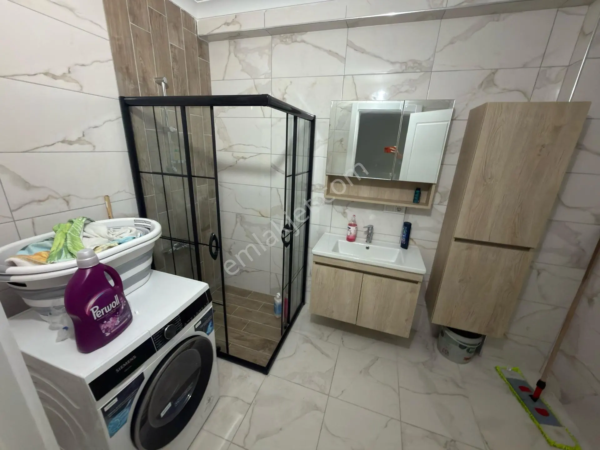 Üniversite Mahallesi Lüx Site İçerisinde Sıfır 3+1 165 M2 Satılık — fotoğraf 16