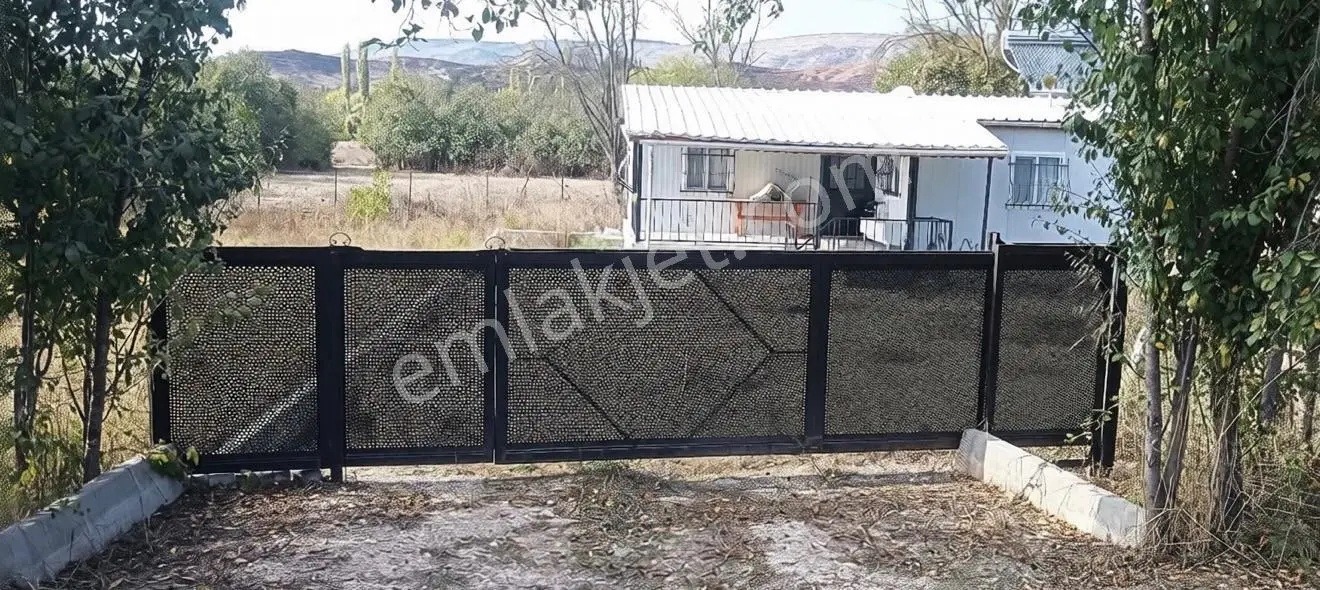 Gölpazarı Çiftlikte 1300 M2 Tarla İçinde 72 M2 2+1 — fotoğraf 6