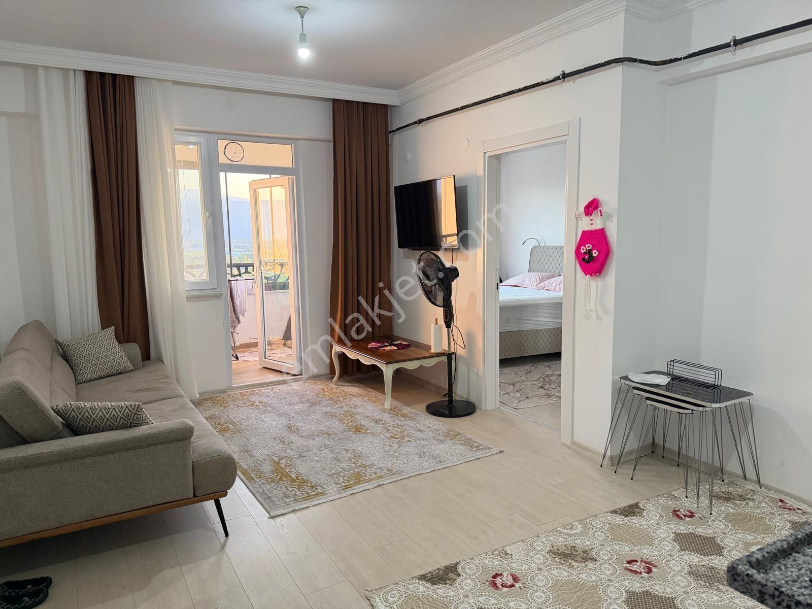 Niksar Prestij Grup Emlaktan Bahçelievlerde 1+1 Satılık Daire — fotoğraf 2