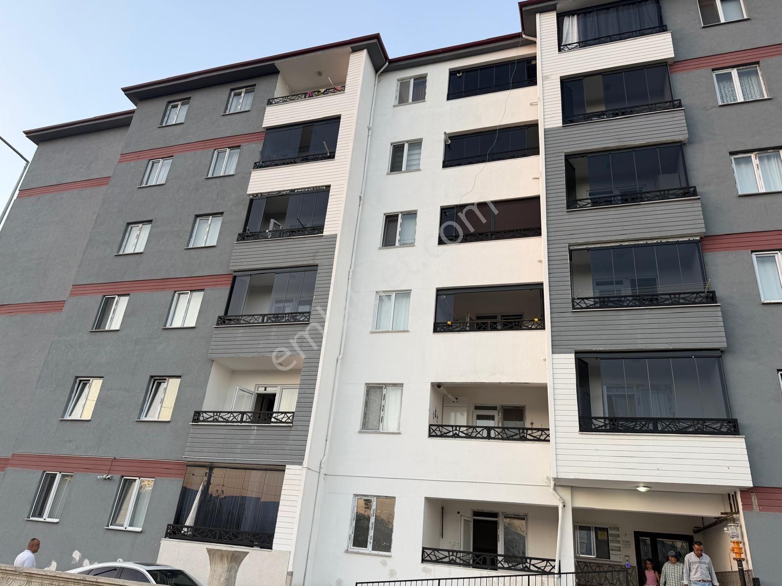 Niksar Prestij Grup Emlaktan Bahçelievlerde 1+1 Satılık Daire — fotoğraf 9