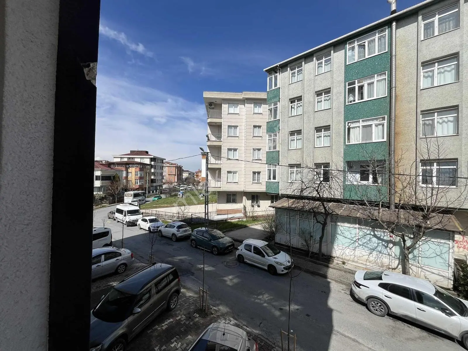 Hastane Mah Satılık 3+1 Geniş Ferah Katılıma Uygun Daire — fotoğraf 4