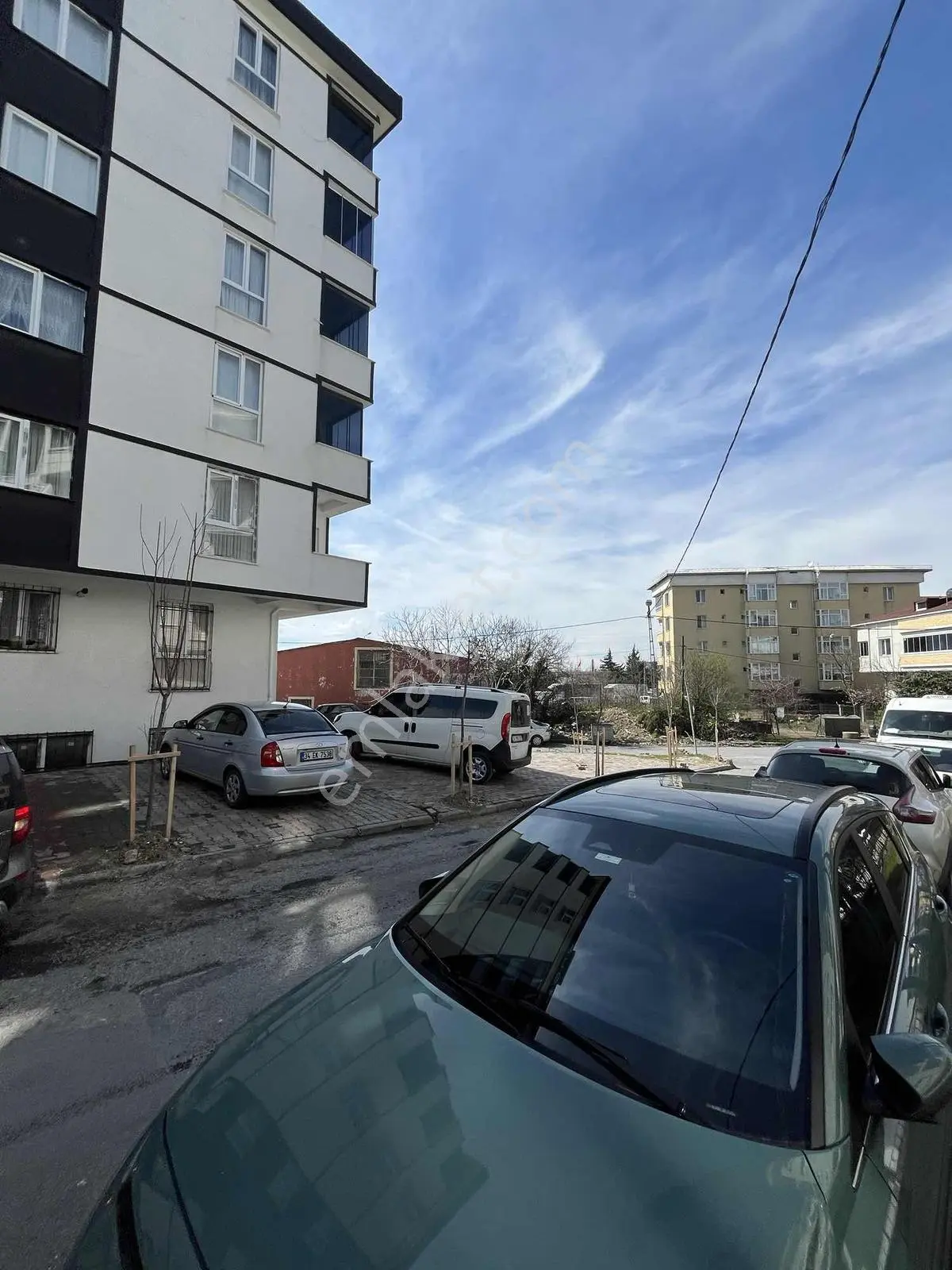 Hastane Mah Satılık 3+1 Geniş Ferah Katılıma Uygun Daire — fotoğraf 5