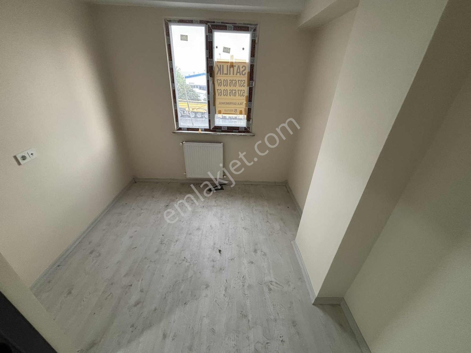 Hastane Mah Satılık 3+1 Geniş Ferah Katılıma Uygun Daire — fotoğraf 11