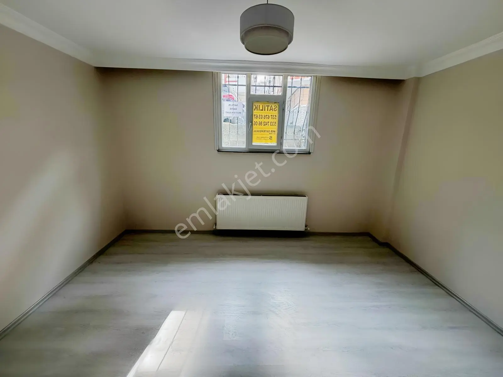 Anadolu Mah Satılık 2+1 | 90 M² | Ferah Bahçe Kat Daire — fotoğraf 2