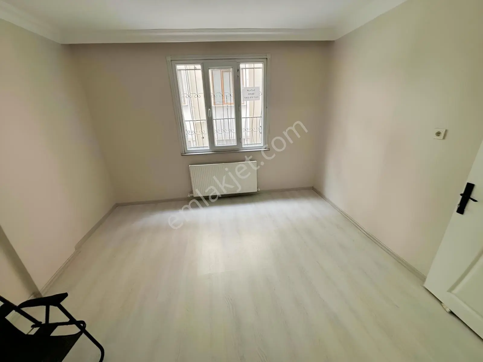 Anadolu Mah Satılık 2+1 | 90 M² | Ferah Bahçe Kat Daire — fotoğraf 5