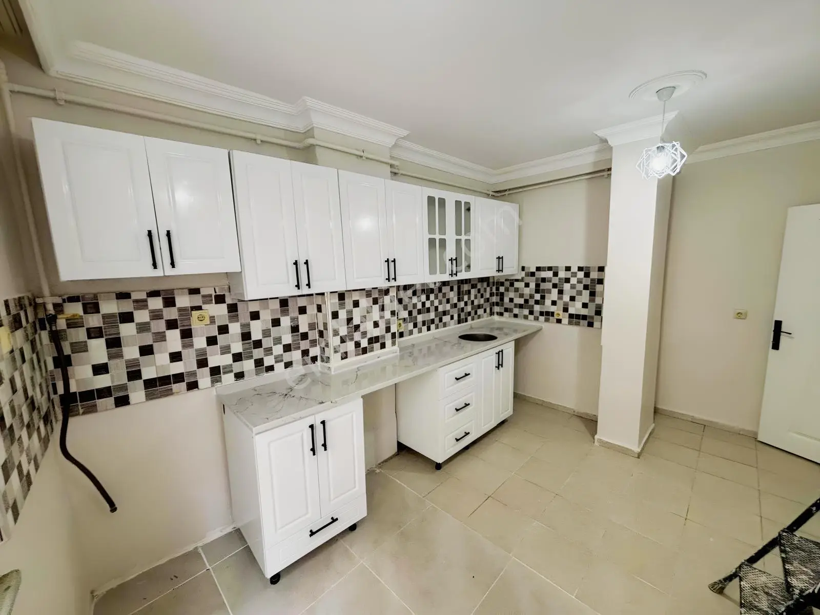Anadolu Mah Satılık 2+1 | 90 M² | Ferah Bahçe Kat Daire — fotoğraf 9