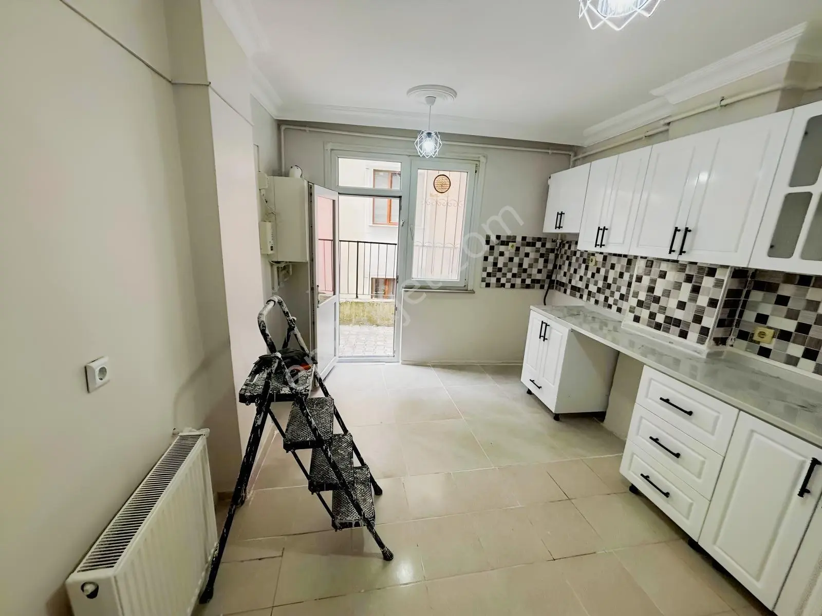 Anadolu Mah Satılık 2+1 | 90 M² | Ferah Bahçe Kat Daire — fotoğraf 11