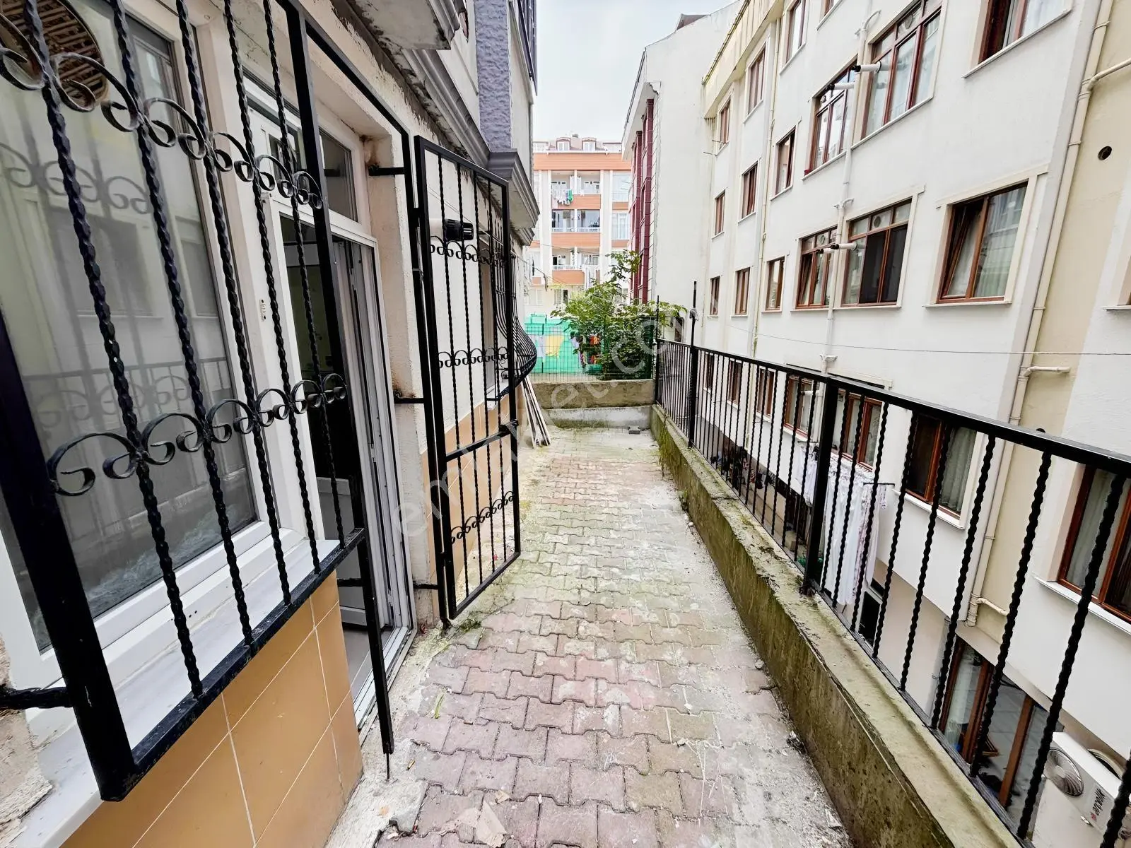 Anadolu Mah Satılık 2+1 | 90 M² | Ferah Bahçe Kat Daire — fotoğraf 14