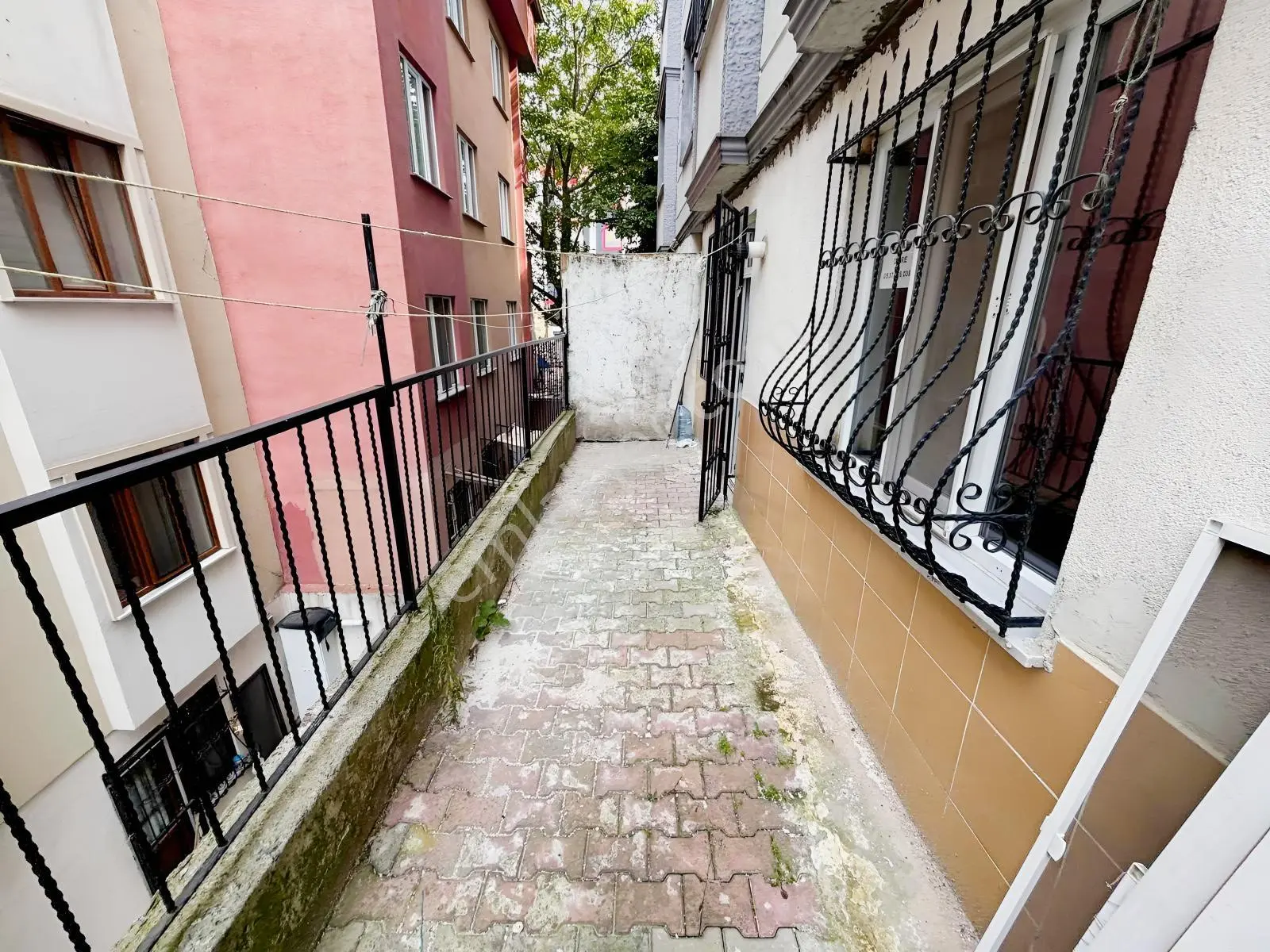 Anadolu Mah Satılık 2+1 | 90 M² | Ferah Bahçe Kat Daire — fotoğraf 15