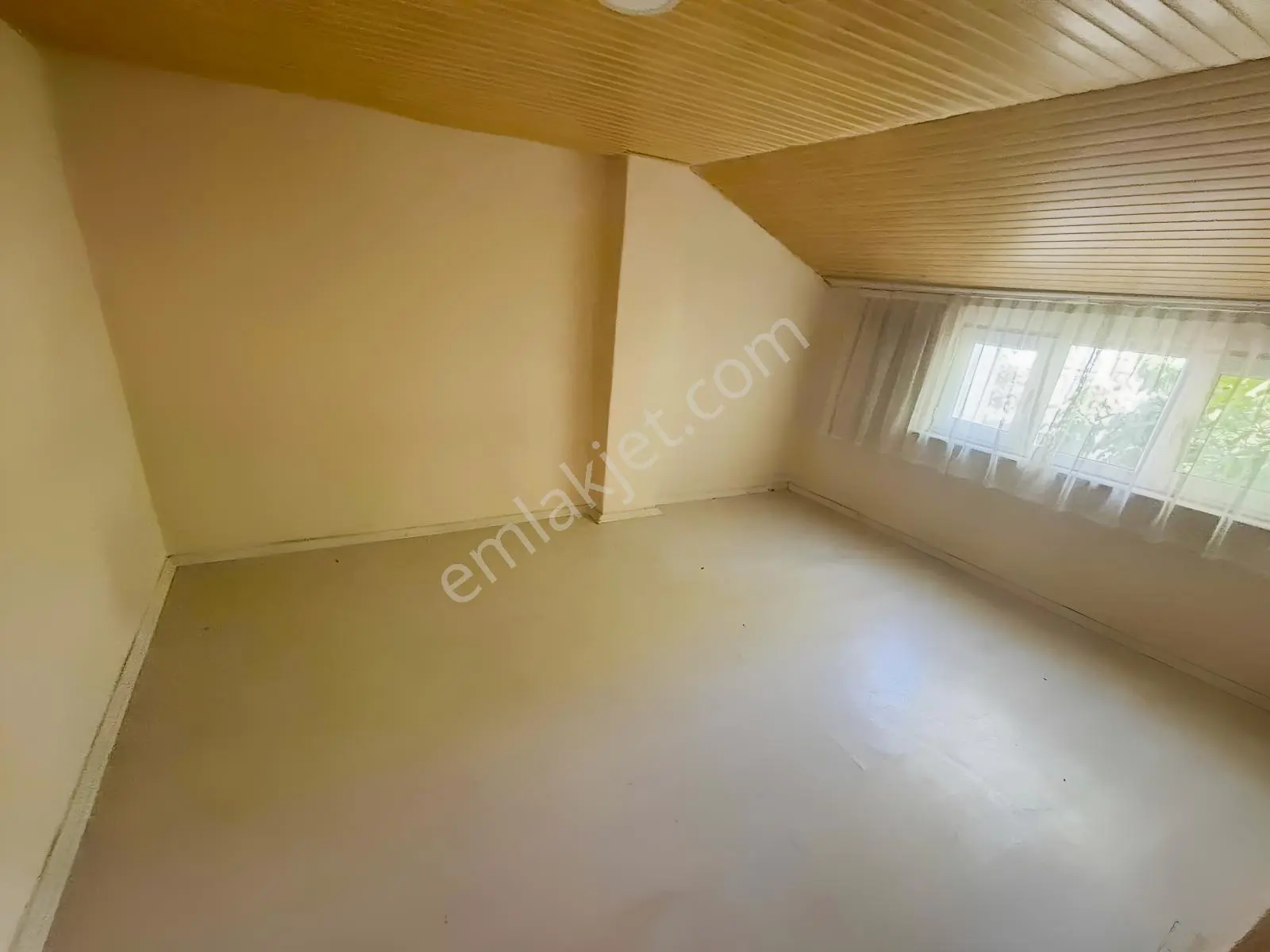 Atatürk Mah 4+1 140 M² Çift Balkonlu Satılık Daire — fotoğraf 3