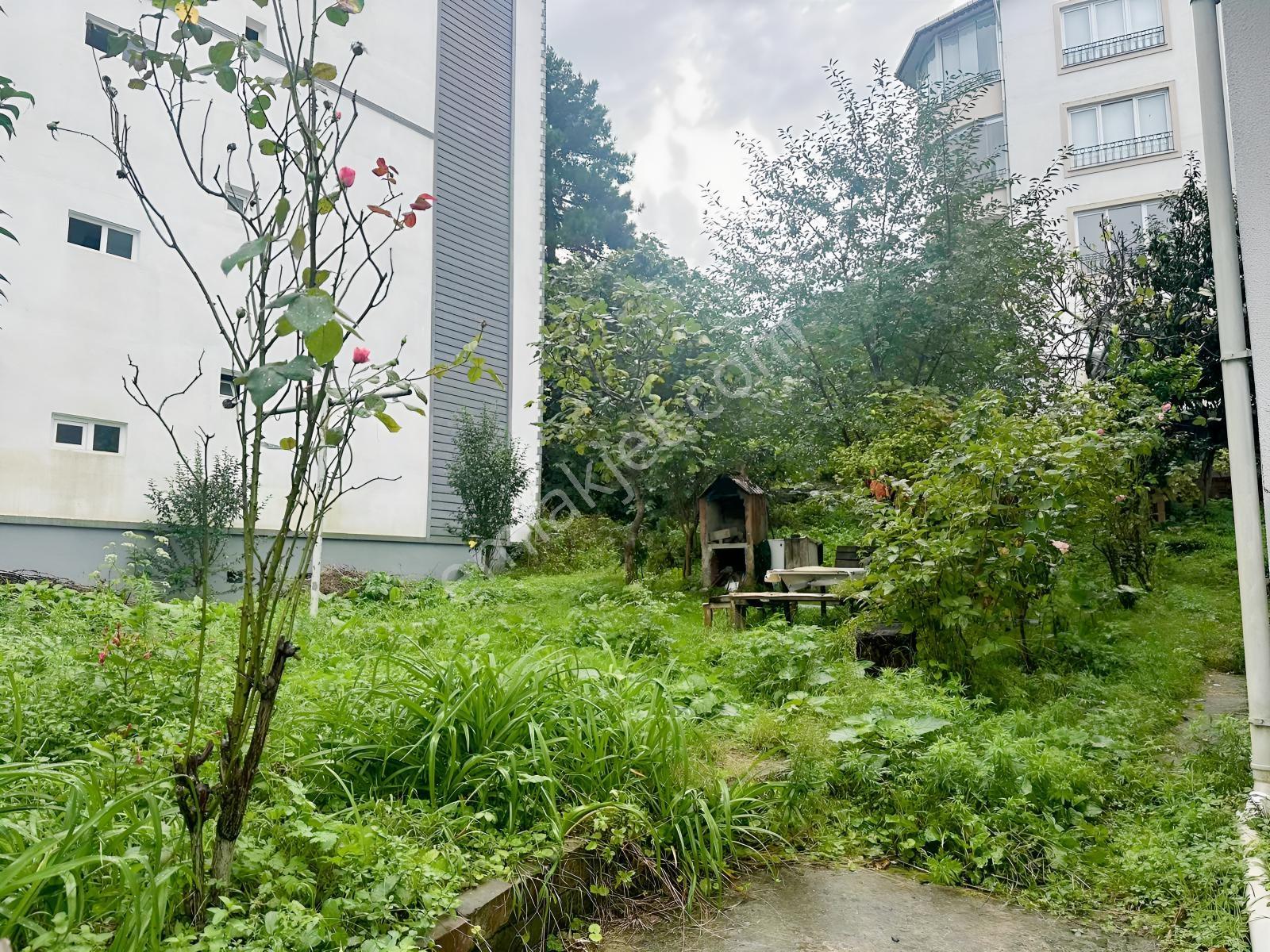 Ordu Güzelyalı Minübüs Hat Yolu Üzeri 262 M2 Satılık Fırsat Arsa — fotoğraf 6