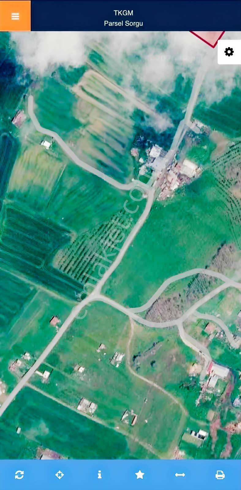 Mutlu Yaşam'dan Bağlık Mh İmarka Komşu Fırsat Tarla — fotoğraf 5