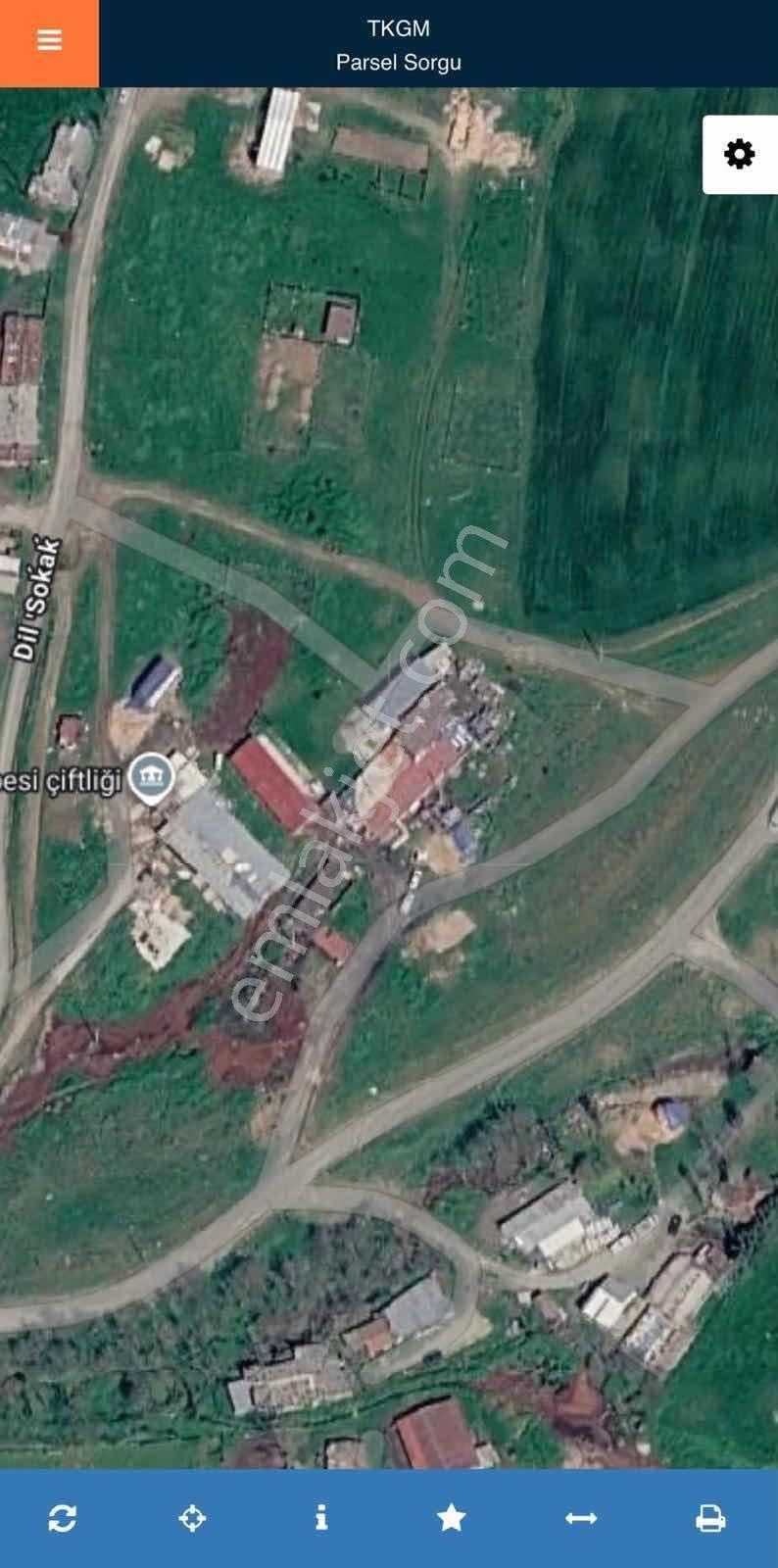 Mutlu Yaşam'dan Bağlık Mh İmarka Komşu Fırsat Tarla — fotoğraf 7
