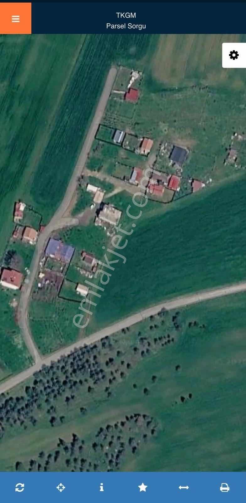 Mutlu Yaşam'dan Bağlık Mh İmarka Komşu Fırsat Tarla — fotoğraf 12