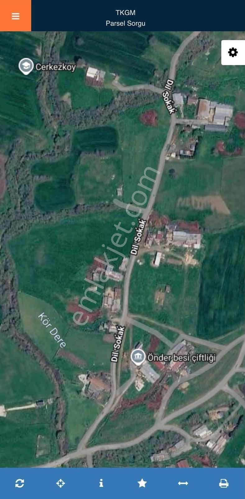Mutlu Yaşam'dan Bağlık Mh İmarka Komşu Fırsat Tarla — fotoğraf 13