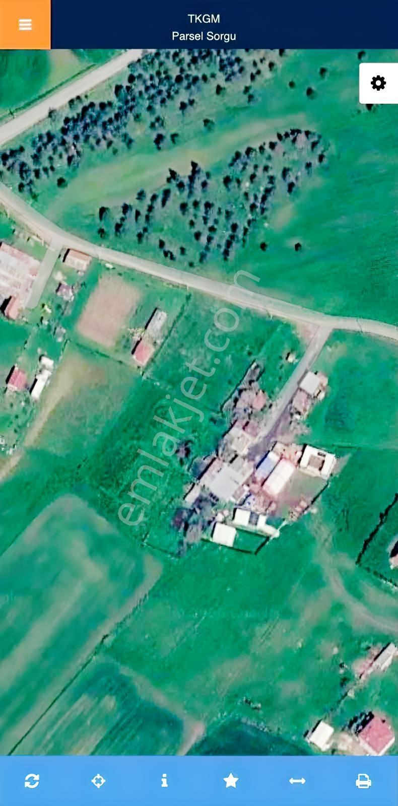 Mutlu Yaşam'dan Bağlık Mh İmarka Komşu Fırsat Tarla — fotoğraf 16