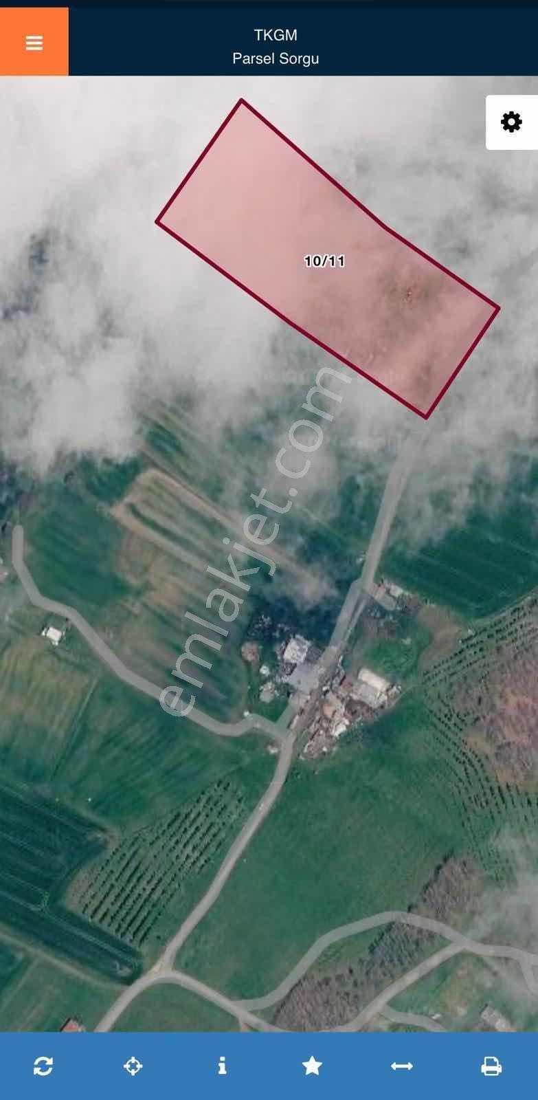 Mutlu Yaşam'dan Bağlık Mh İmarka Komşu Fırsat Tarla — fotoğraf 19