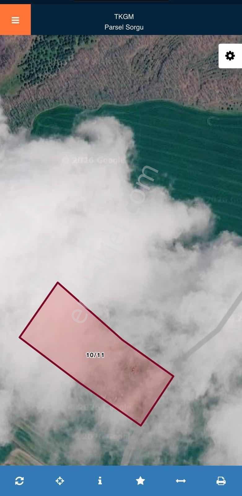 Mutlu Yaşam'dan Bağlık Mh İmarka Komşu Fırsat Tarla — fotoğraf 22