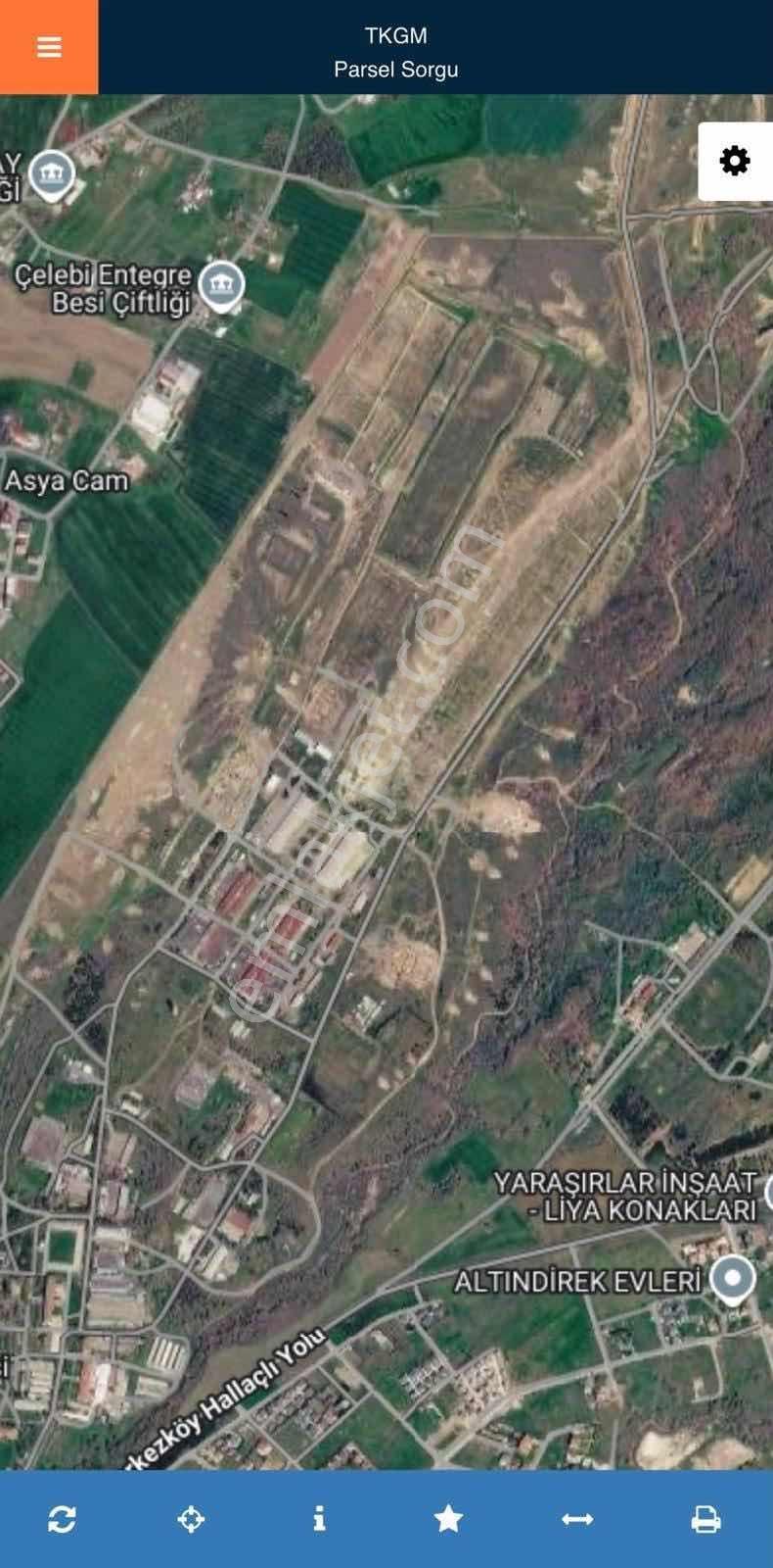 Mutlu Yaşam'dan Bağlık Mh İmarka Komşu Fırsat Tarla — fotoğraf 27
