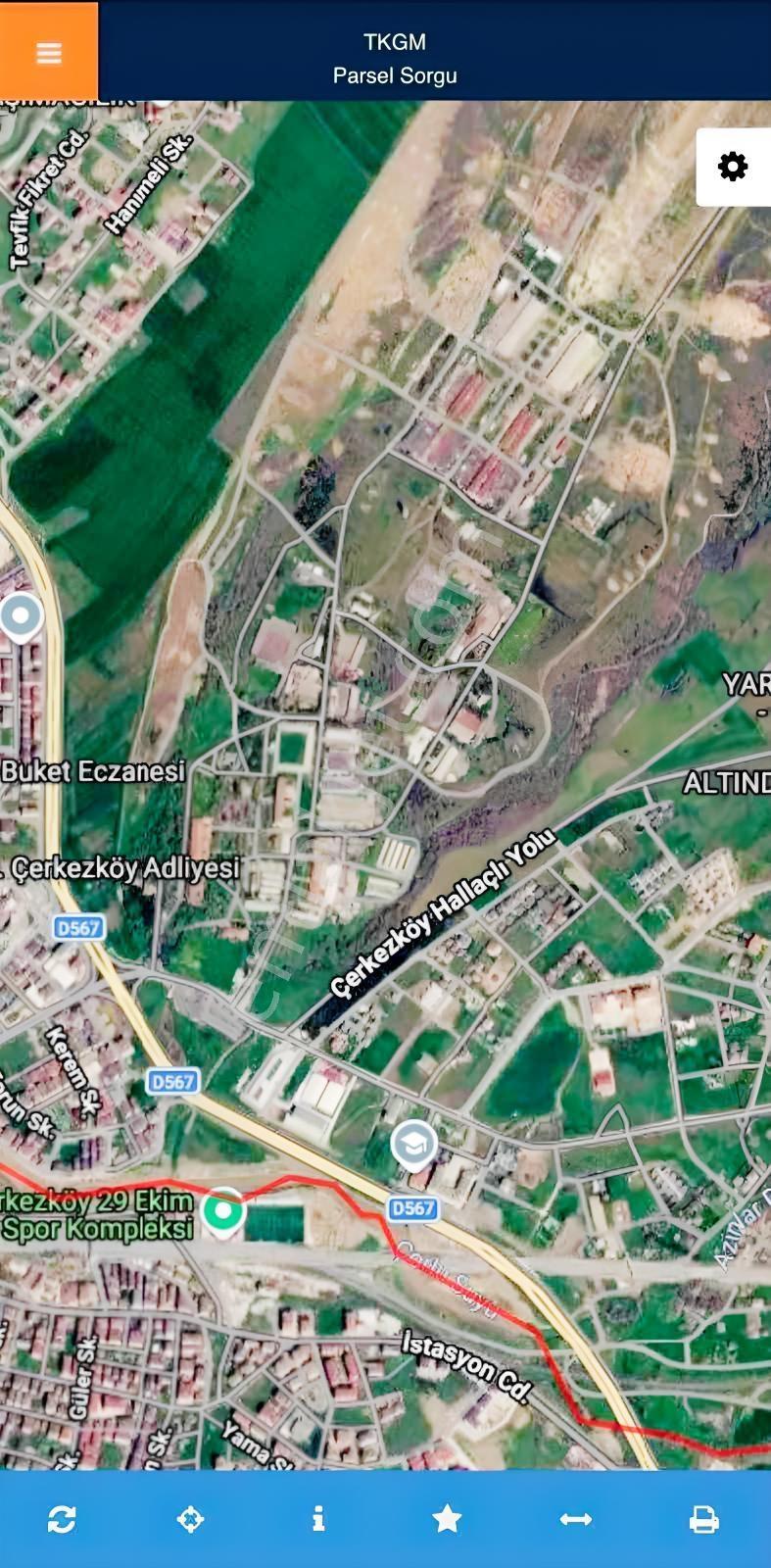 Mutlu Yaşam'dan Bağlık Mh İmarka Komşu Fırsat Tarla — fotoğraf 31