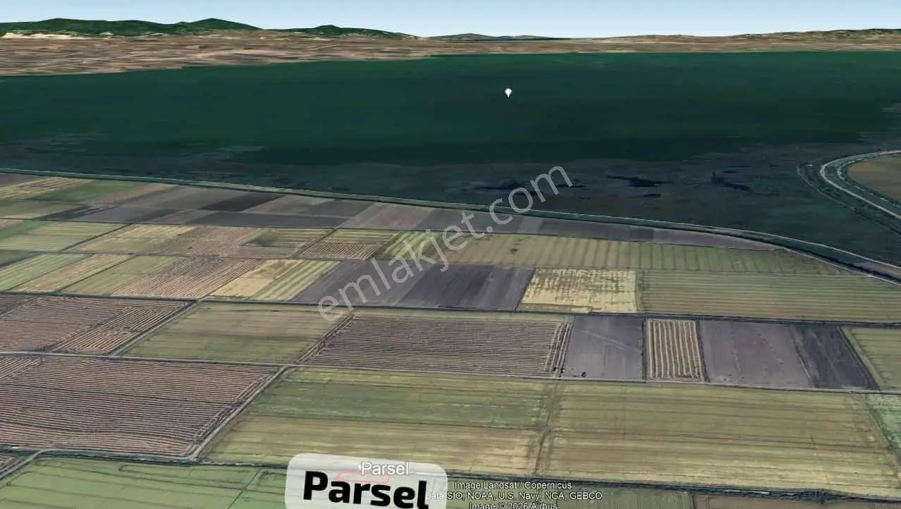 Balıkesir Manyasda 657 M2 2 Kat İmarlı Acil Satılık Kelepir Arsa — fotoğraf 4
