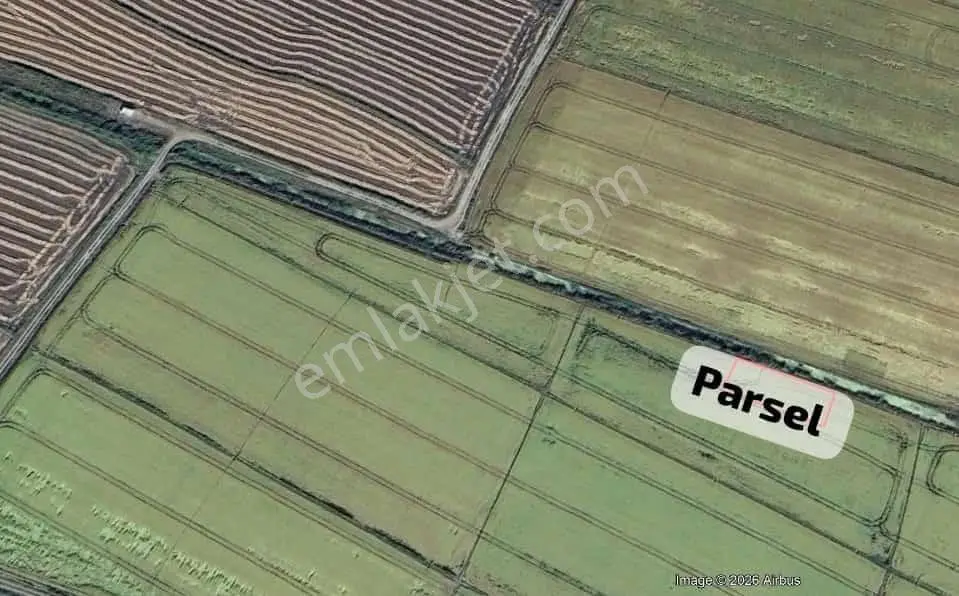 Balıkesir Manyasda 657 M2 2 Kat İmarlı Acil Satılık Kelepir Arsa — fotoğraf 5