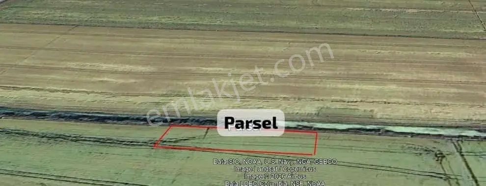Balıkesir Manyasda 657 M2 2 Kat İmarlı Acil Satılık Kelepir Arsa — fotoğraf 6