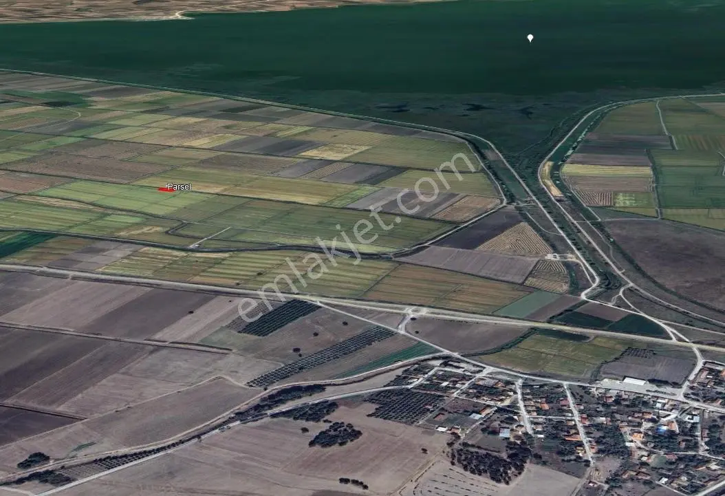 Balıkesir Manyasda 657 M2 2 Kat İmarlı Acil Satılık Kelepir Arsa — fotoğraf 9