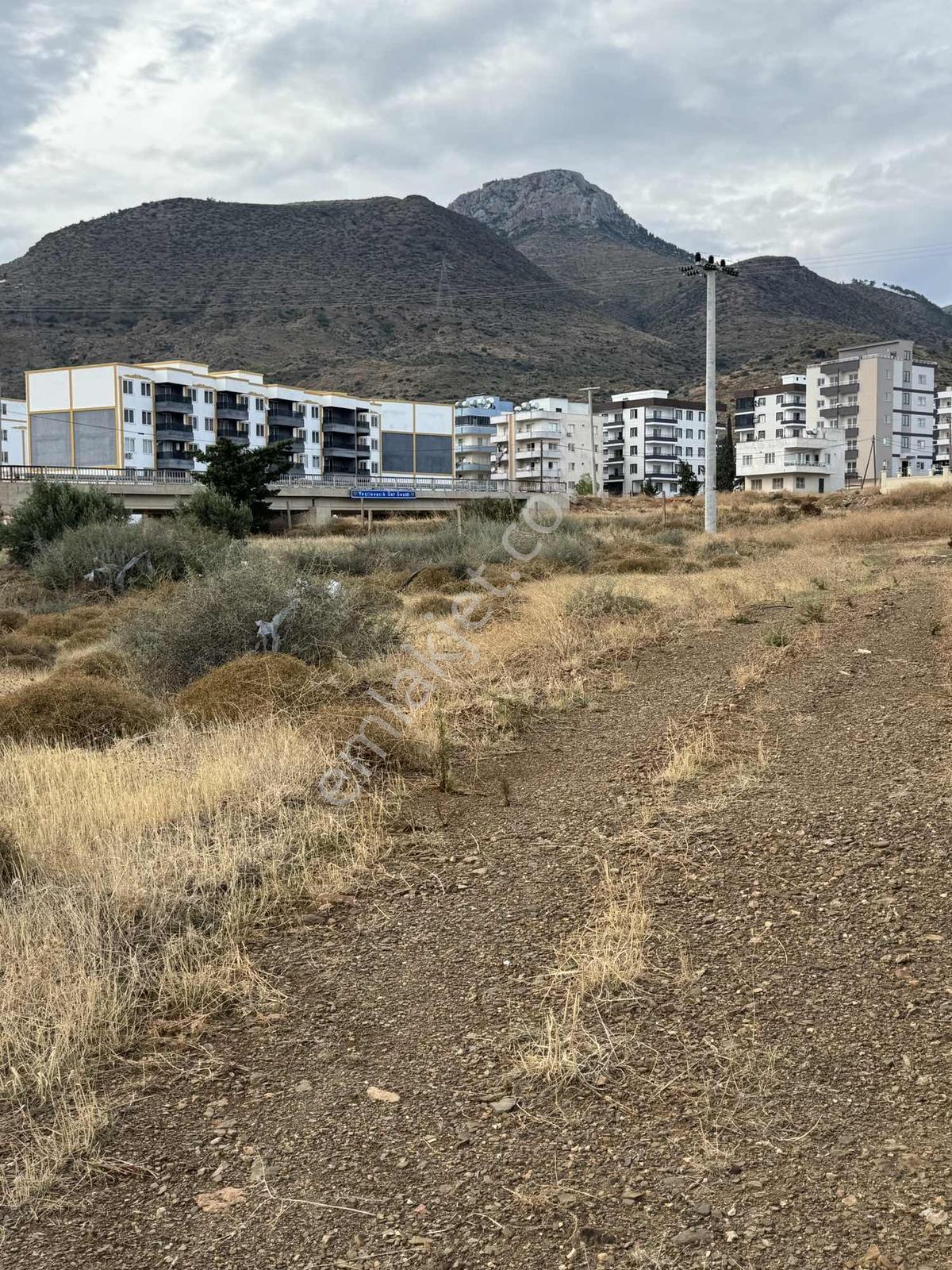 Full Deniz Manzaralı Yatırımlık Arsa Satılık! — fotoğraf 4