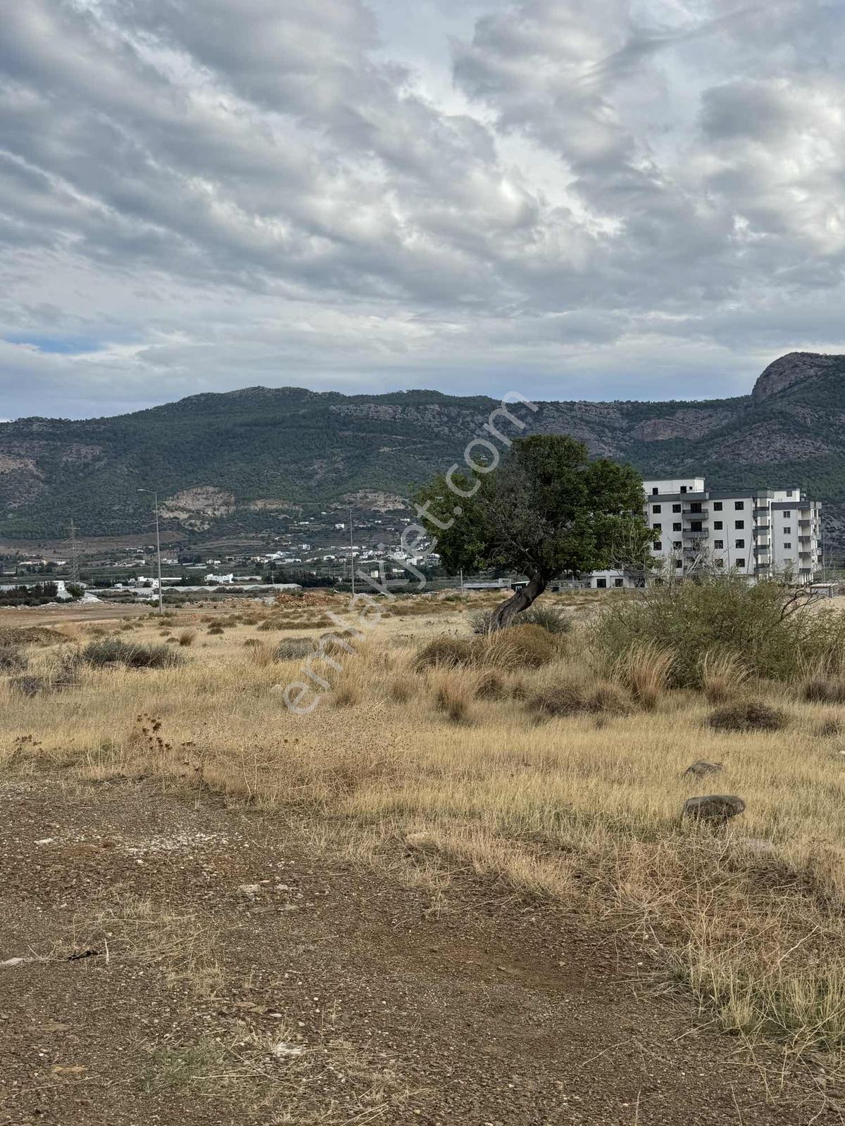Full Deniz Manzaralı Yatırımlık Arsa Satılık! — fotoğraf 6