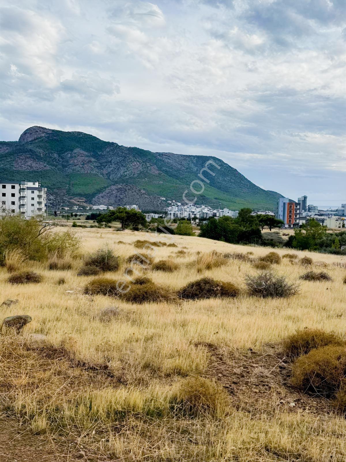 Full Deniz Manzaralı Yatırımlık Arsa Satılık! — fotoğraf 7