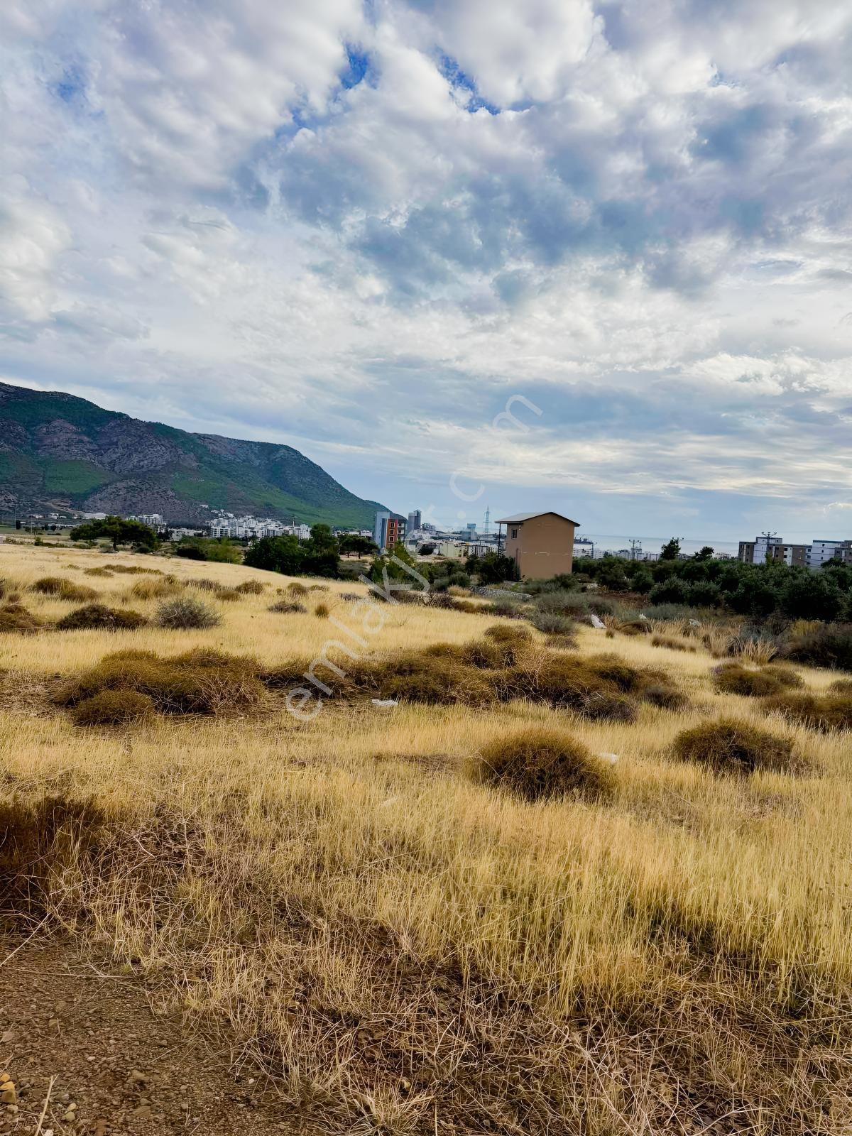Full Deniz Manzaralı Yatırımlık Arsa Satılık! — fotoğraf 10