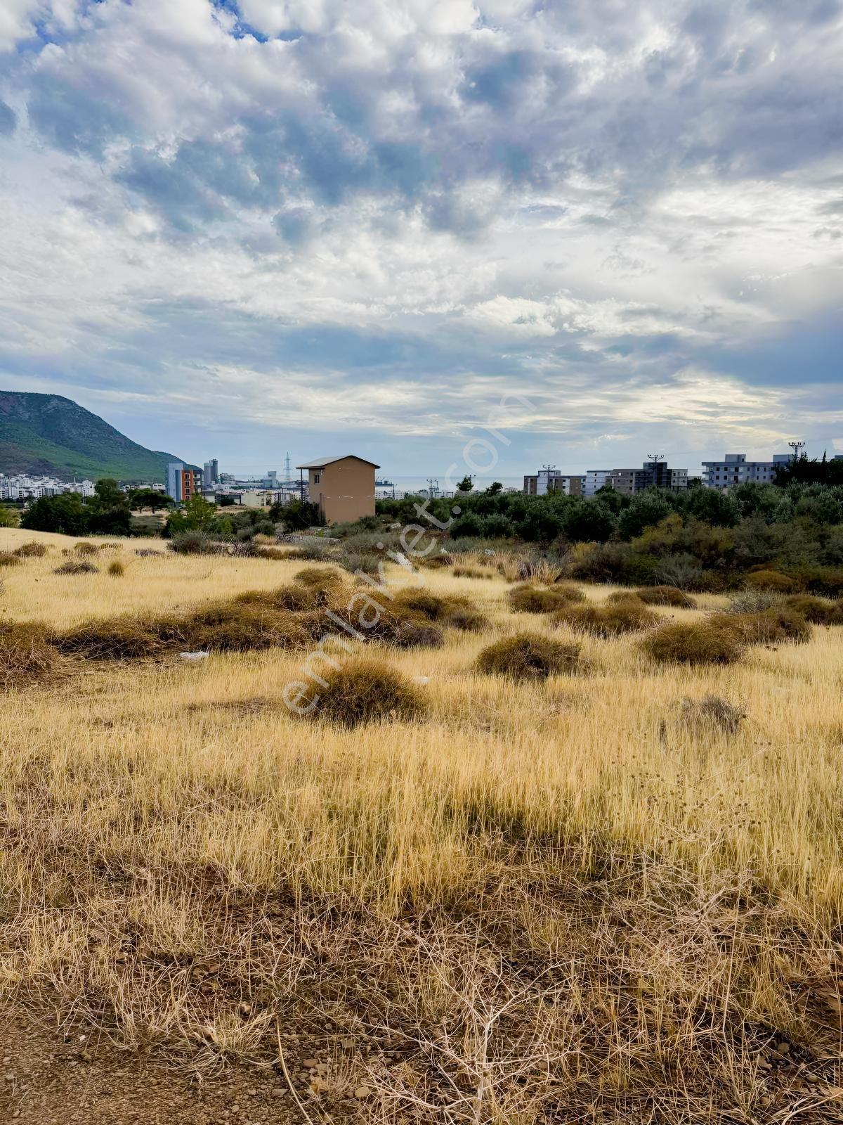 Full Deniz Manzaralı Yatırımlık Arsa Satılık! — fotoğraf 11