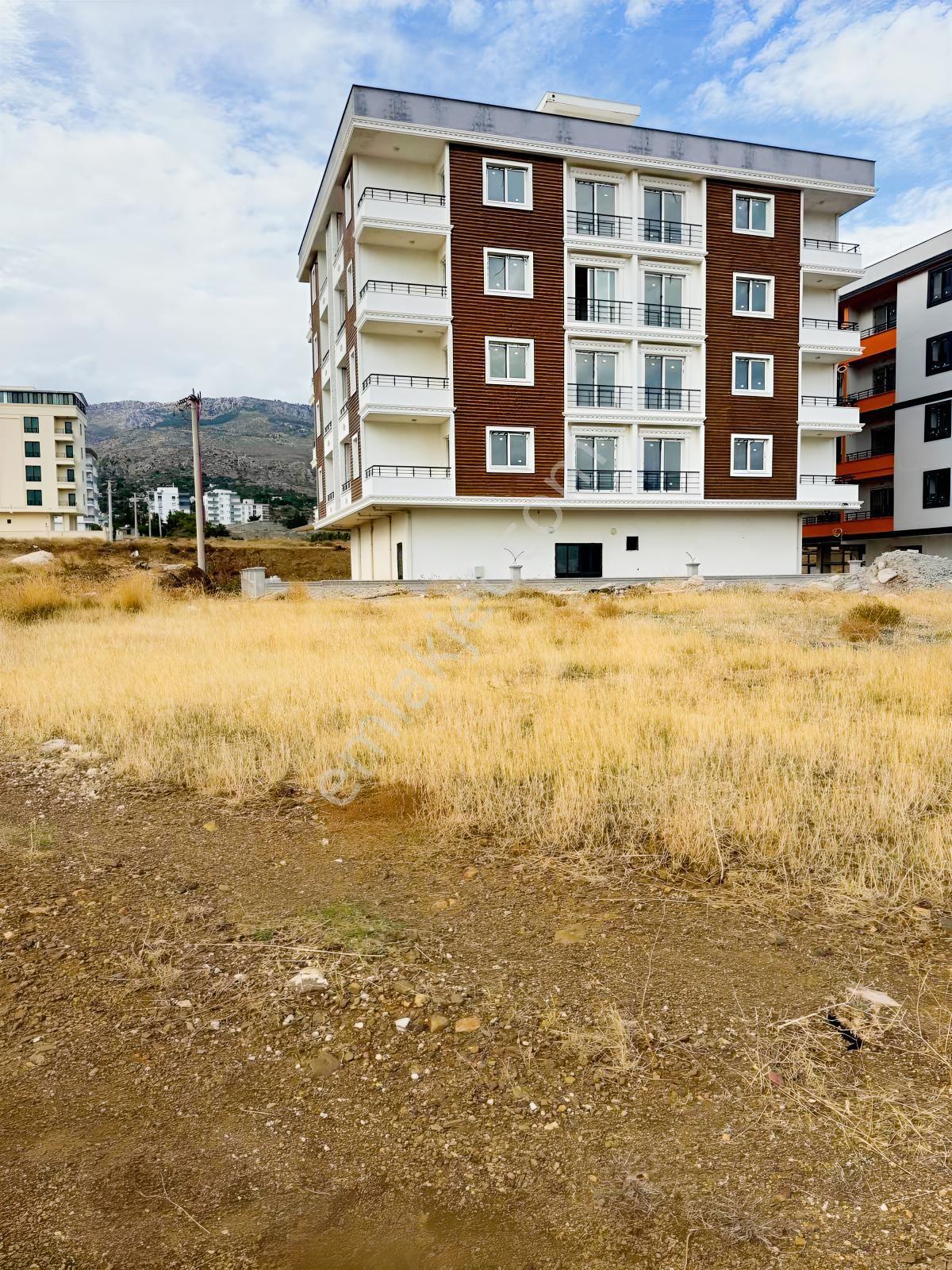 Full Deniz Manzaralı Yatırımlık Arsa Satılık! — fotoğraf 13