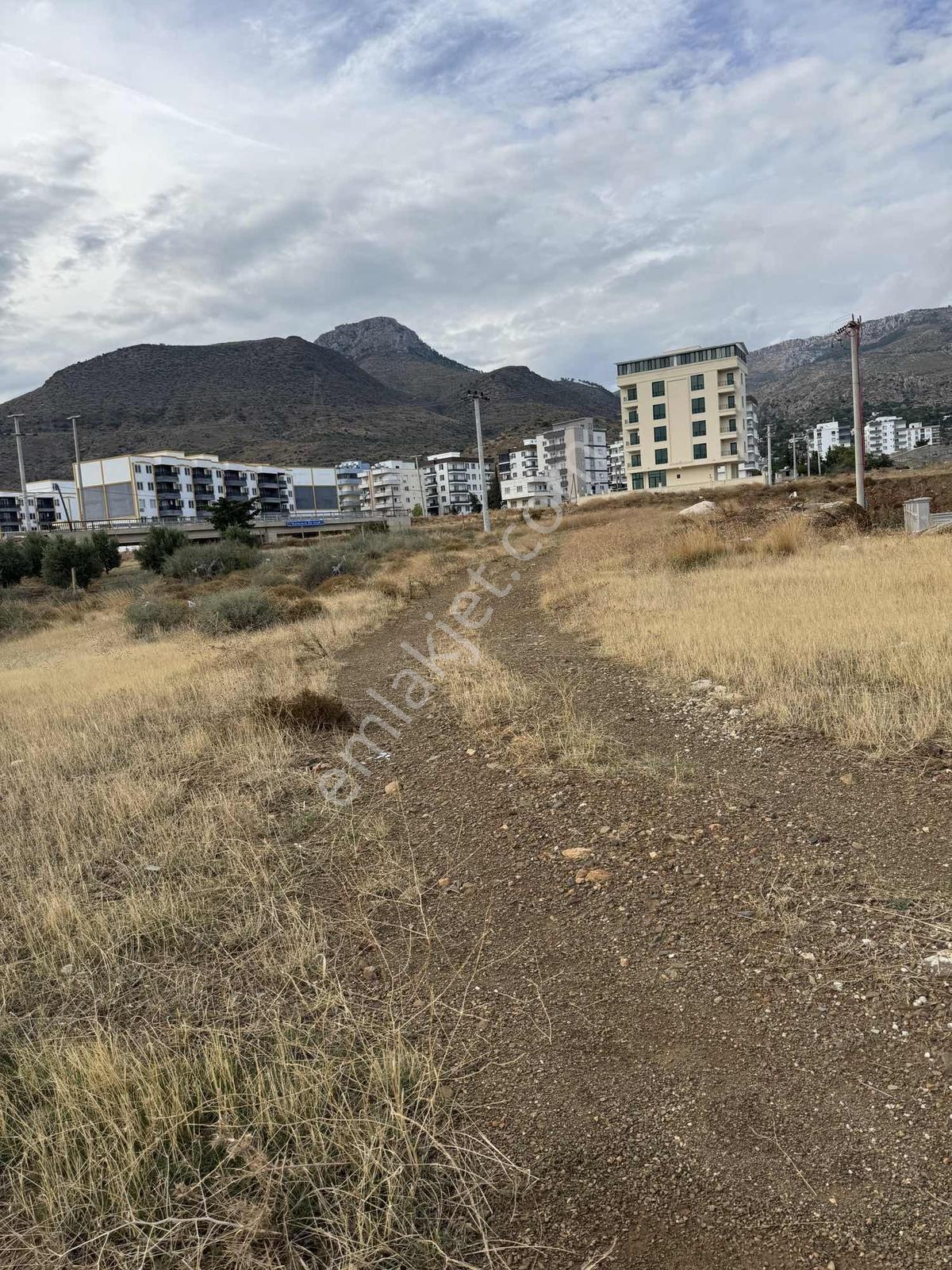 Full Deniz Manzaralı Yatırımlık Arsa Satılık! — fotoğraf 14
