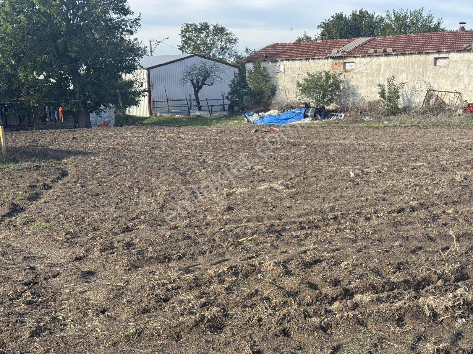 Osmanlı Emlak'tan Bahçeağılda Satılık Arsa — fotoğraf 3