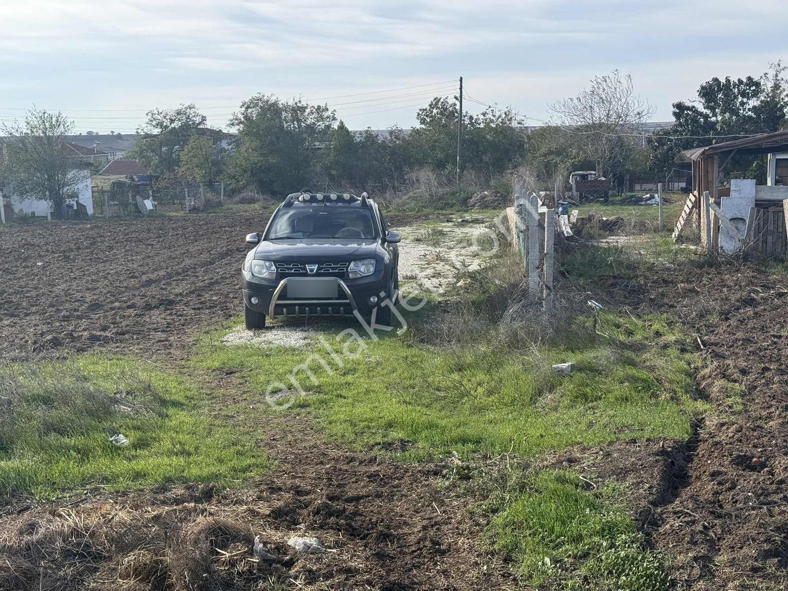Osmanlı Emlak'tan Bahçeağılda Satılık Arsa — fotoğraf 6