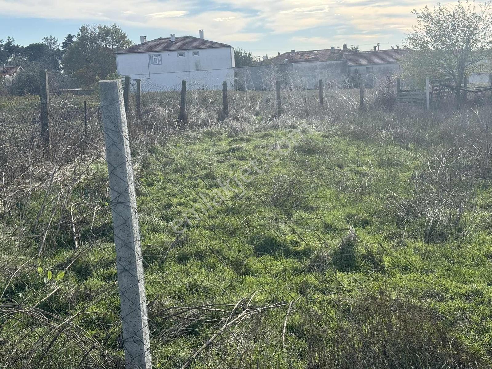 Osmanlı Emlak'tan Bahçeağılda Satılık Arsa — fotoğraf 7