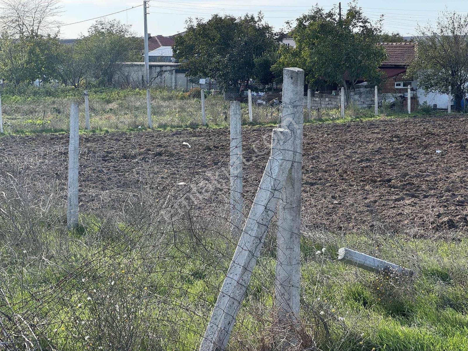 Osmanlı Emlak'tan Bahçeağılda Satılık Arsa — fotoğraf 9