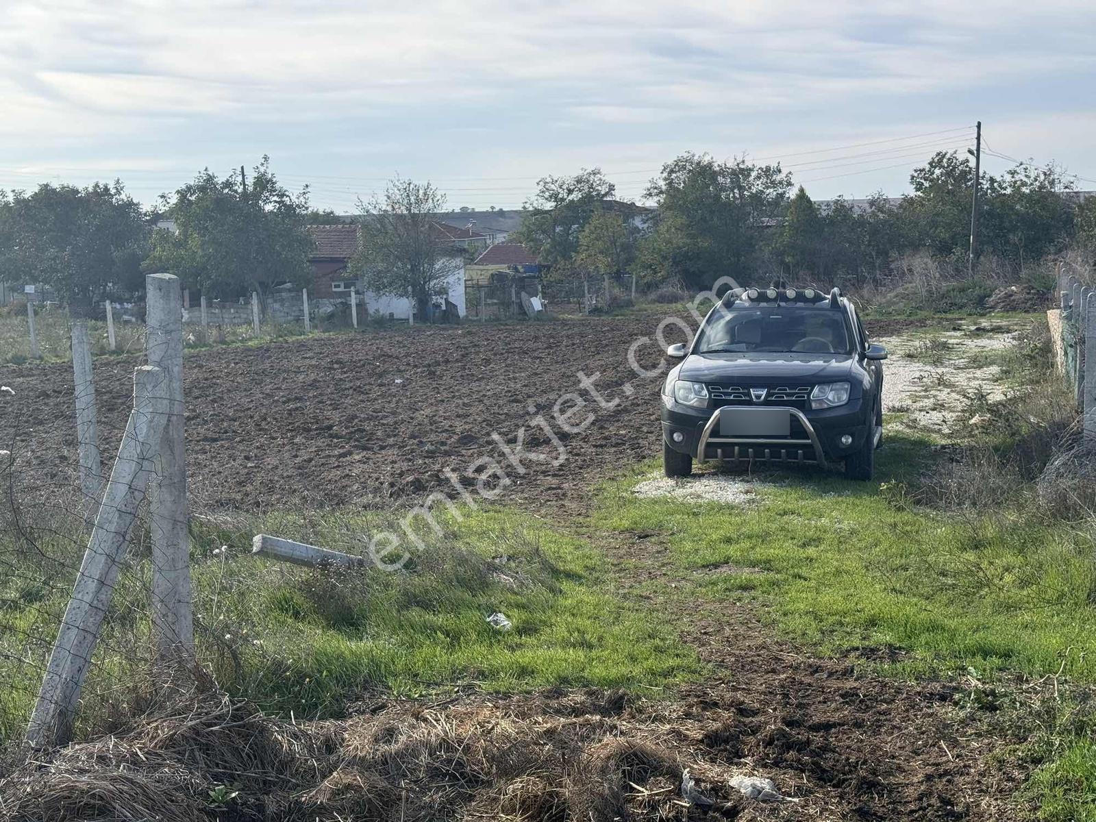 Osmanlı Emlak'tan Bahçeağılda Satılık Arsa — fotoğraf 10