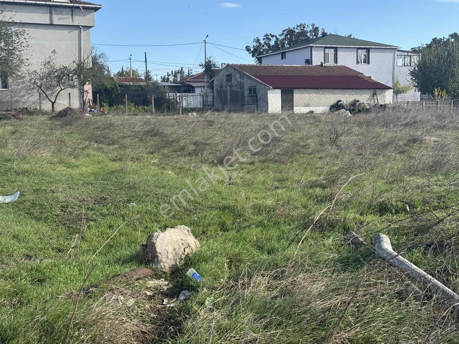 Osmanlı Emlak'tan Bahçeağılda Satılık Arsa — fotoğraf 12