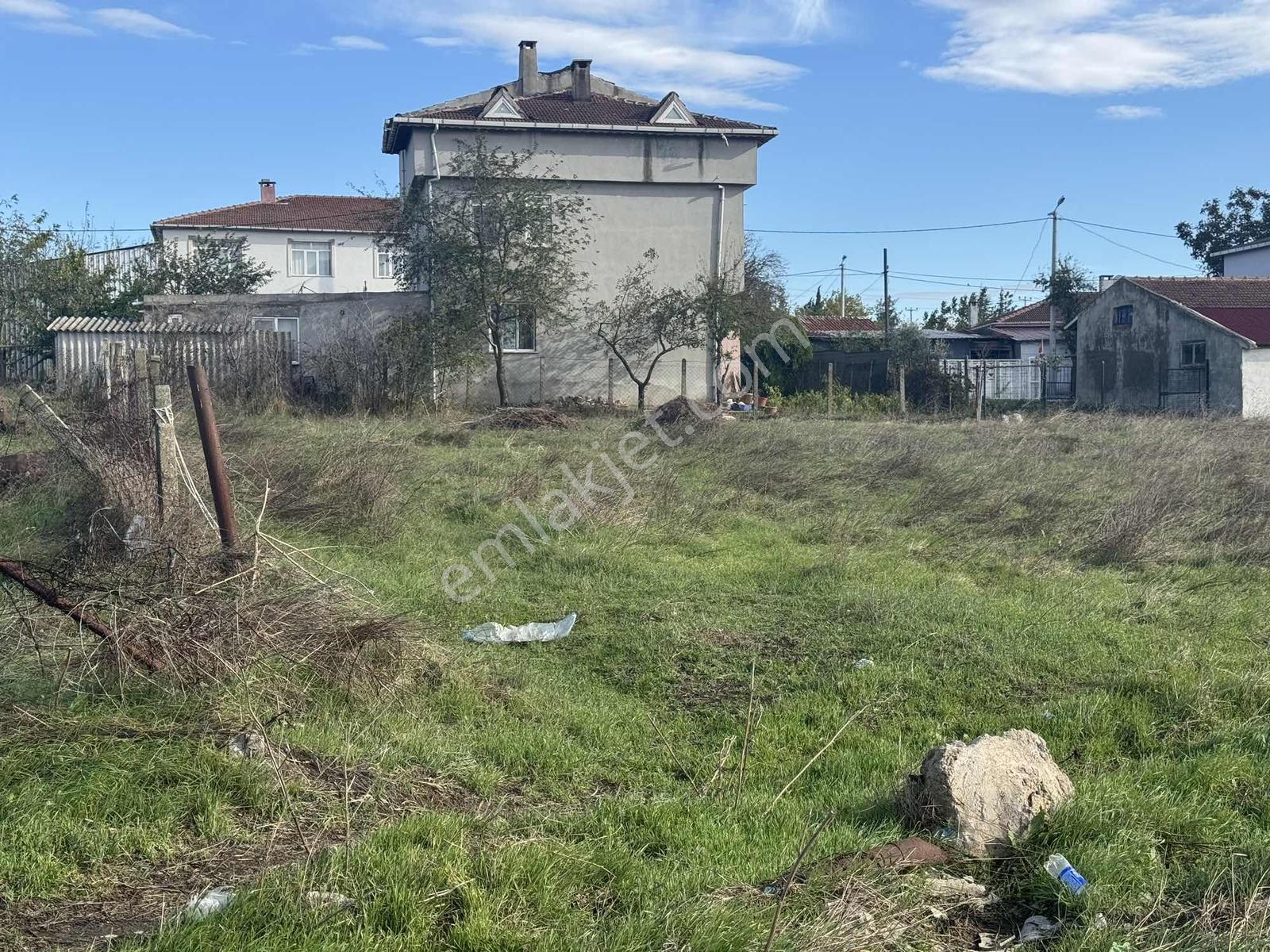 Osmanlı Emlak'tan Bahçeağılda Satılık Arsa — fotoğraf 13
