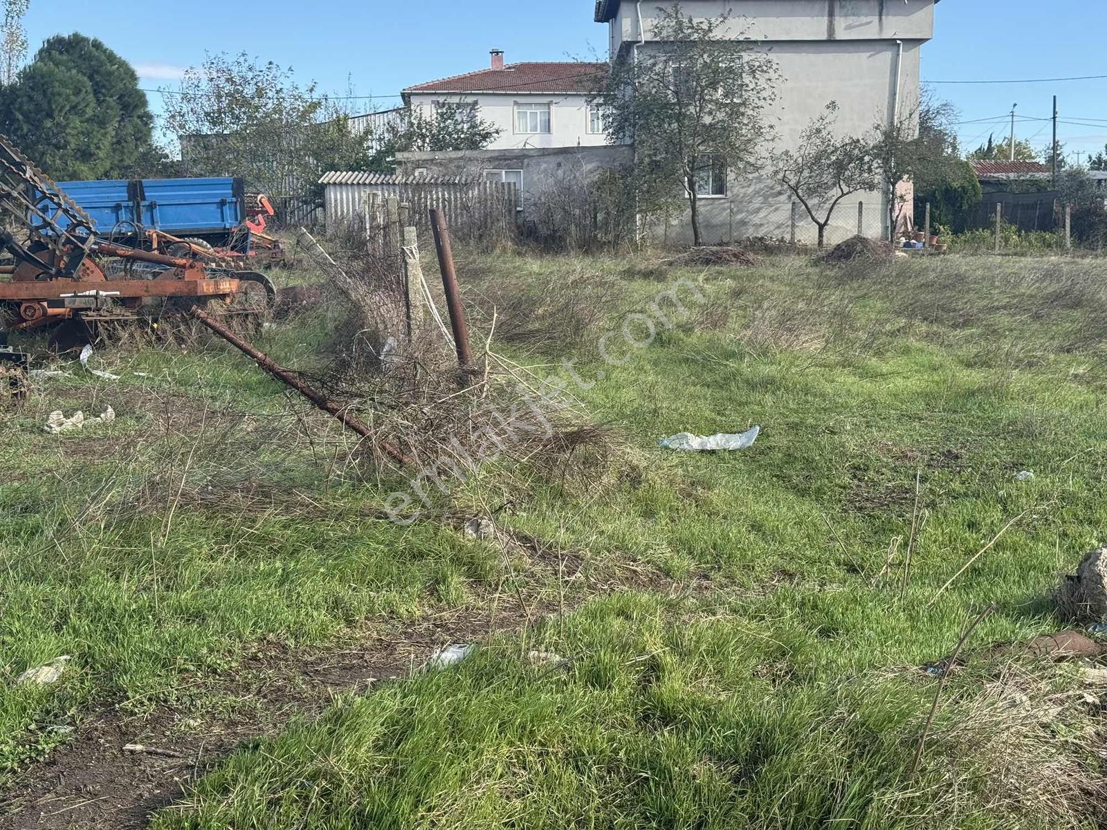 Osmanlı Emlak'tan Bahçeağılda Satılık Arsa — fotoğraf 14
