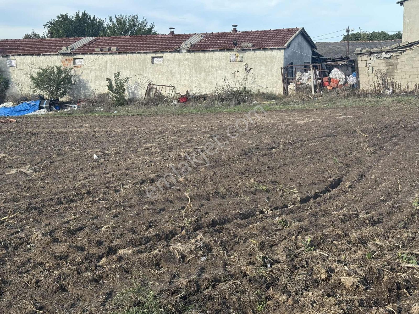 Osmanlı Emlak'tan Bahçeağılda Satılık Arsa — fotoğraf 15