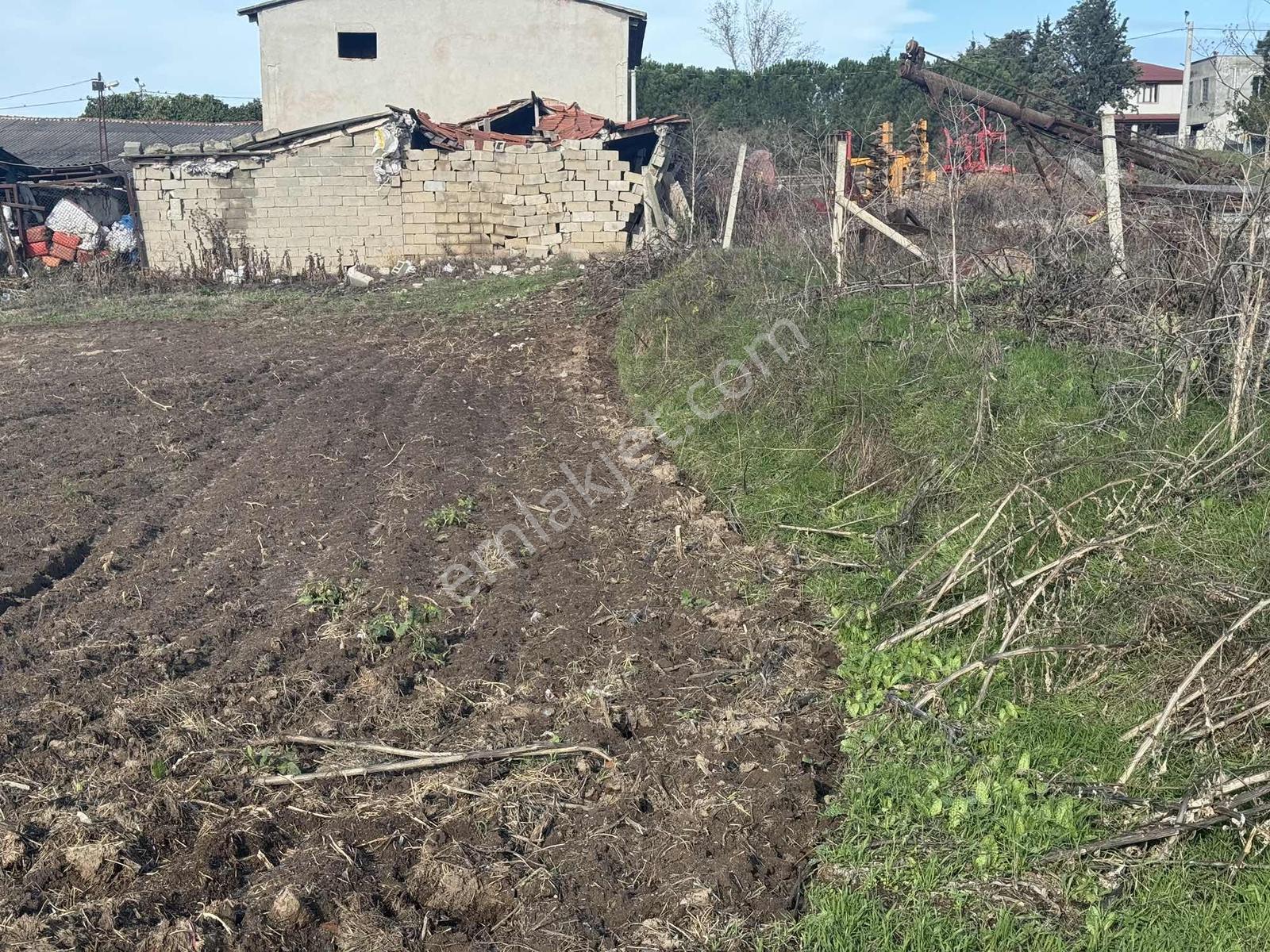 Osmanlı Emlak'tan Bahçeağılda Satılık Arsa — fotoğraf 16