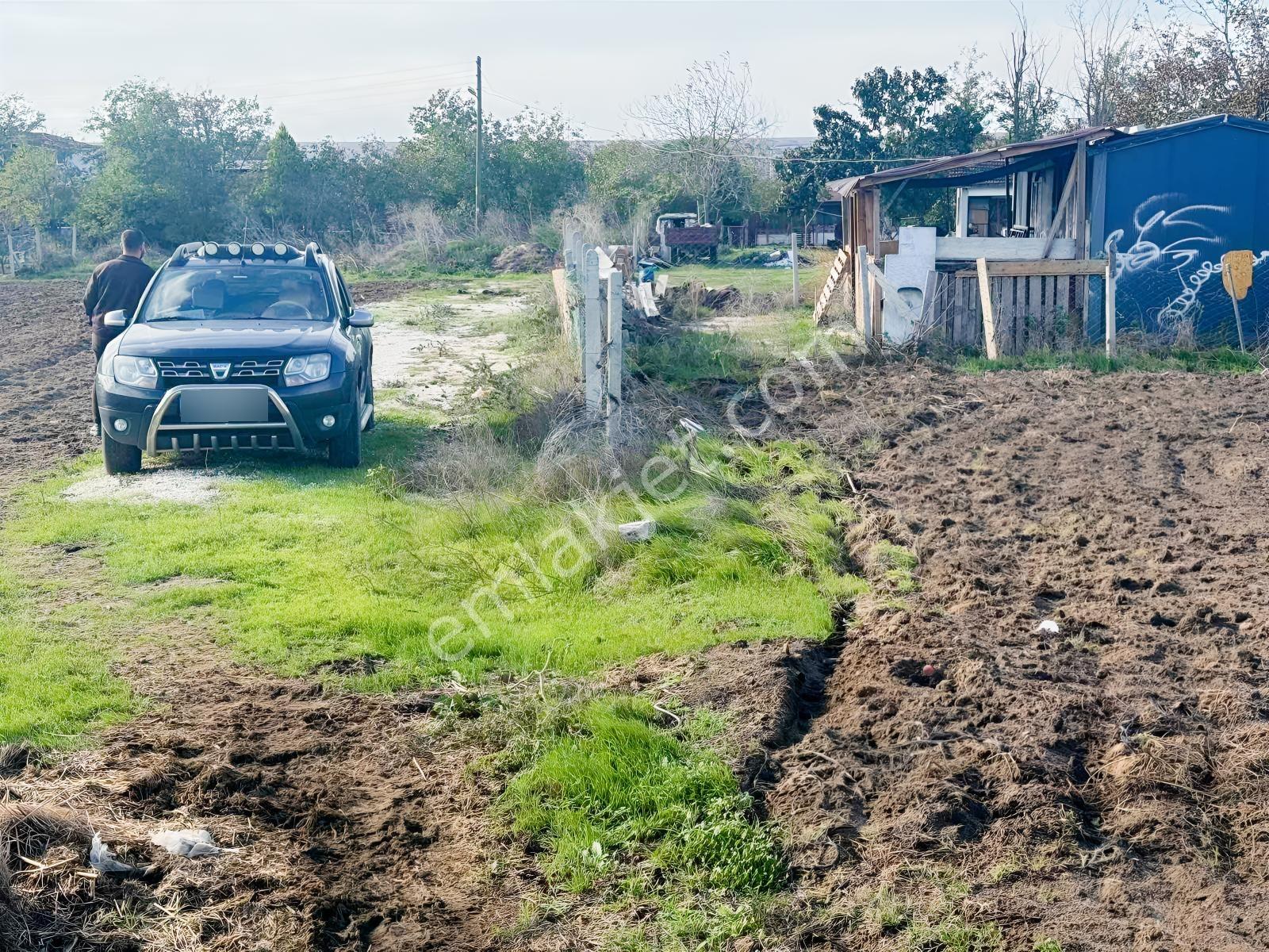 Osmanlı Emlak'tan Bahçeağılda Satılık Arsa — fotoğraf 19