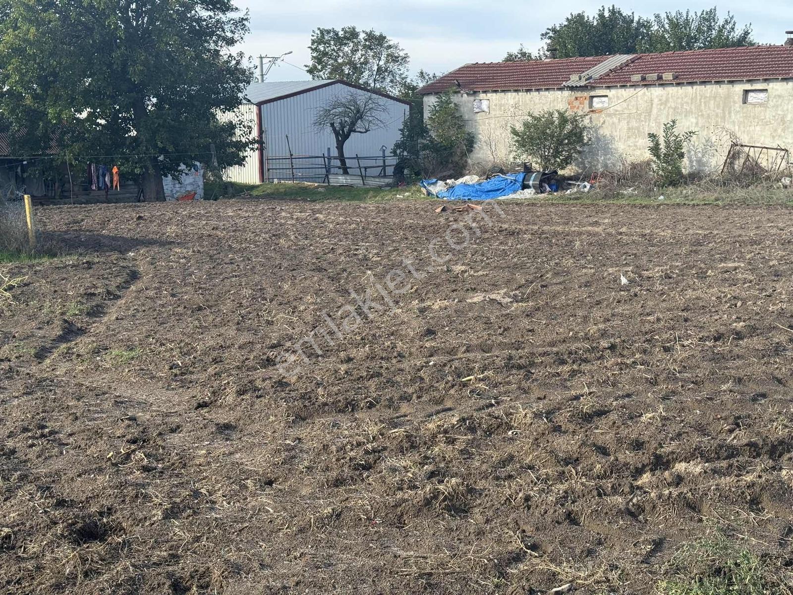 Osmanlı Emlak'tan Bahçeağılda Satılık Arsa — fotoğraf 21