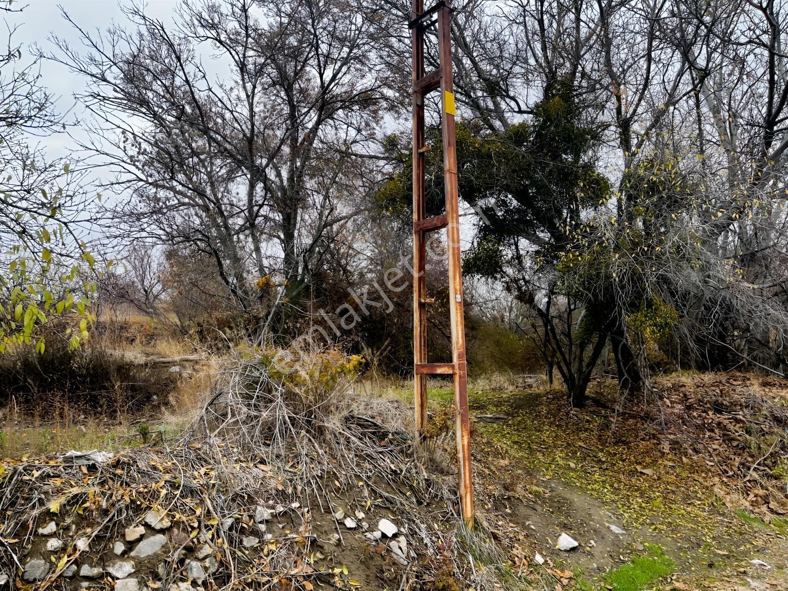 Çayırbağı Yanında Yeşillikler İçinde 631m2 Satılık Bahçe — fotoğraf 26